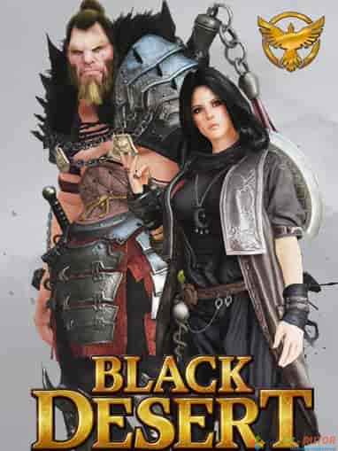 Black Desert [228892] (2015) PC | Online-only