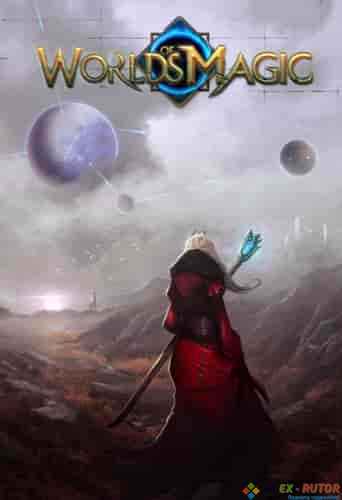 Worlds of Magic [v.1.2.6] (2015) PC | Steam-Rip от Let'sРlay