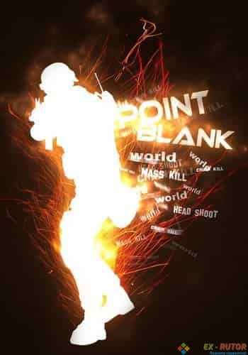 Point Blank [62.46] (2009) PC | Online-only