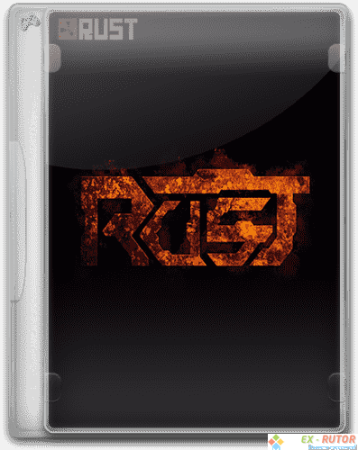 Rust [v1955] (2014) PC | RePack от R.G. Alkad