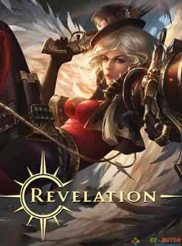 Revelation [20.01.17] (2016) PC | Online-only