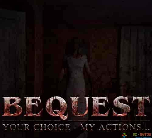 Bequest (2017) PC | Лицензия