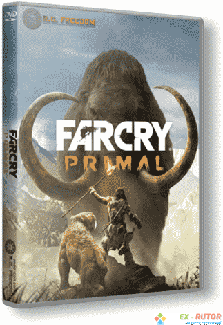Far Cry Primal: Apex Edition (2016) PC | RePack от R.G. Freedom