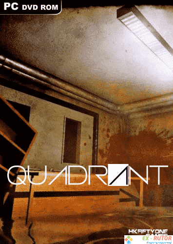 Quadrant: Complete Edition (2015) PC | Лицензия