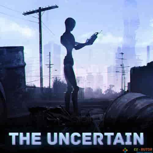 The Uncertain: Episode 1 [v 1.0.7] (2016) PC | Лицензия