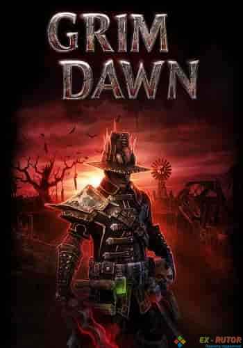 Grim Dawn [v.1.0.0.7 H2] (2016) PC | Steam-Rip от Let'sРlay