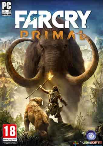 Far Cry Primal: Apex Edition (2016) PC | RePack от FitGirl