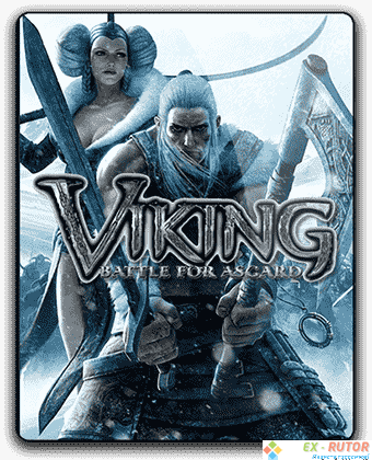 Viking: Battle for Asgard [Update 1] (2012) PC | RePack от qoob